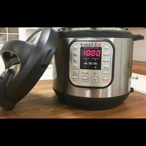 Instant Pot Duo 6 quart